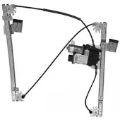 MAGNETI MARELLI 350103425000 Raammechanisme
