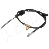 ASHIKA 131-08-839R Handremkabel