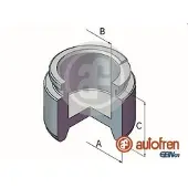 AUTOFREN SEINSA D025328 Zuiger, remklauw