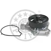 OPTIMAL Waterpomp, motorkoeling AQ-2223