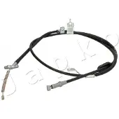 Japko 131428R Handremkabel