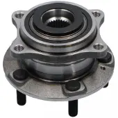 KAVO PARTS WBH-3016 Wiellagerset