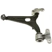 TRW Draagarm JTC1343 TRW voor o.a. CITROEN, FIAT, PEUGEOT
