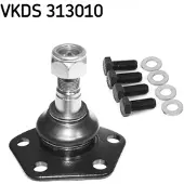 Skf Fuseekogel VKDS 313010