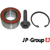 JP GROUP 1141302010 Wiellagerset