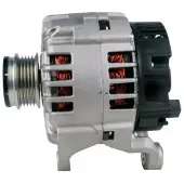 Hella 8EL 012 428-361 Dynamo / Alternator