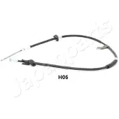 Japanparts BC-H06 Handremkabel