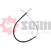Seim 204297 Handremkabel