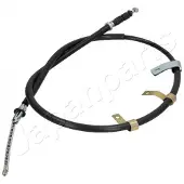 Japanparts BC-K32R Handremkabel