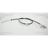 TRISCAN 8140 131178 Handremkabel