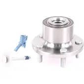 VEMO V25-72-8804 Wiellagerset