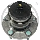 OPTIMAL 942609 Wiellagerset