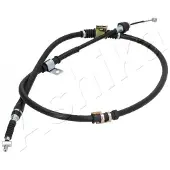 ASHIKA 131-0K-K21L Handremkabel