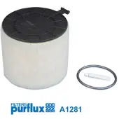 PURFLUX A1281 Luchtfilter
