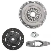 Nexus Koppelingsset F1W093NX