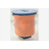 Hutchinson 531A30 Achteras rubber