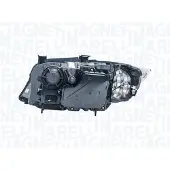 MAGNETI MARELLI Koplamp LPN111 Magneti Marelli voor o.a. BMW