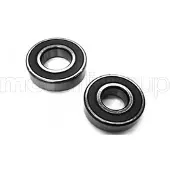 METELLI 19-7608 Wiellagerset