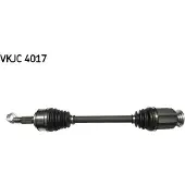 Skf VKJC 4017 Aandrijfas