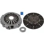 SACHS 3000 951 653 Koppelingsset