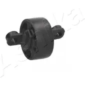 ASHIKA GOM-K114R Houder, wieldraagarmrubber