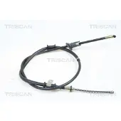 TRISCAN 8140 42120 Handremkabel
