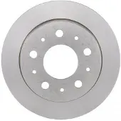 Bosch 0 986 479 317 Remschijf