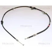 TRISCAN 8140 421139 Handremkabel