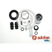 AUTOFREN SEINSA Reparatieset, remklauw D4-1612C