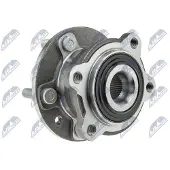 NTY KLT-VV-027 Wiellagerset