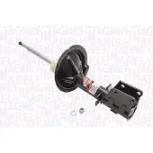 MAGNETI MARELLI 351765070000 Schokdemper