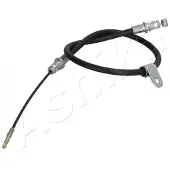 ASHIKA 131-09-921 Handremkabel