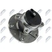 NTY KLT-SU-021 Wiellagerset