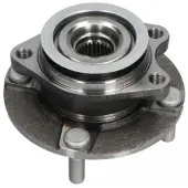 KAVO PARTS WBH-6531 Wiellagerset