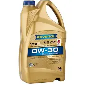 Ravenol Motorolie VSF 0W30 5L