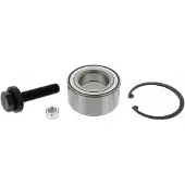 MAPCO 26745 Wiellagerset