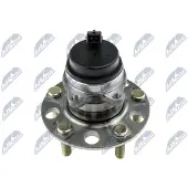 NTY KLT-KA-322 Wiellagerset