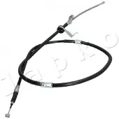 Japko 1312005R Handremkabel