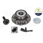 AIC 76080Set Wiellagerset