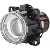 Hella 1BL 008 193-011 Optiek, koplamp