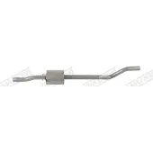 Walker 24516 Uitlaat middendemper