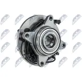 NTY KLP-CH-039 Wiellagerset