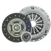 AISIN KT-353 Koppelingsset