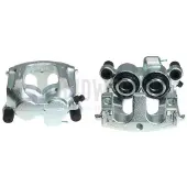 BUDWEG CALIPER 344100 Remklauw