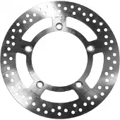 Brembo 68B407B4 VOOR