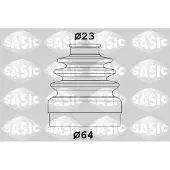 SASIC 1904011 Asmanchetten set
