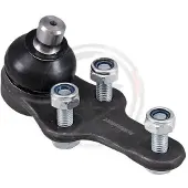 A.B.S. Fuseekogel Ford L/R 220064 ABS voor o.a. FORD
