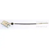 TRISCAN 8140 141176 Handremkabel