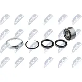 NTY KLP-TY-015 Wiellagerset
