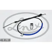 Linex 41.01.19 Handremkabel
